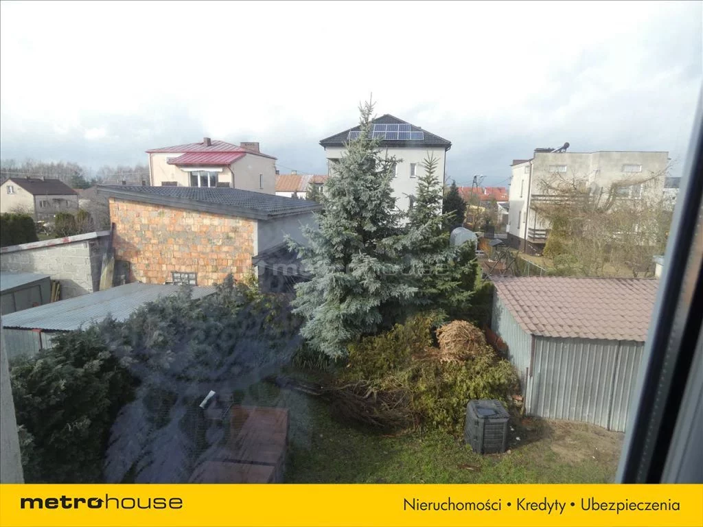 Dom 152,00 m², oferta nr , XAZO214, Nowe Pieścirogi