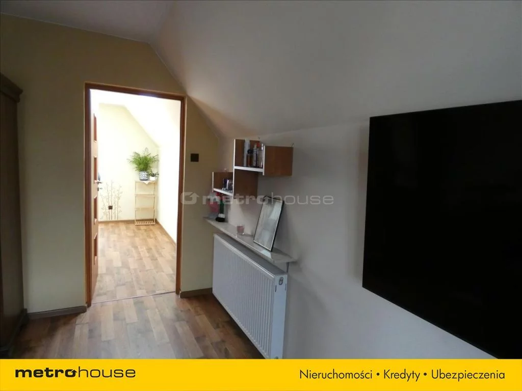 Dom 152,00 m², oferta nr , XAZO214, Nowe Pieścirogi
