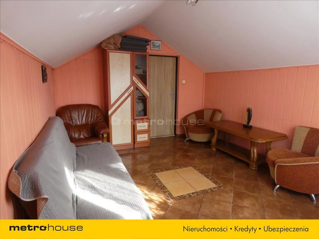 Dom 152,00 m², oferta nr , XAZO214, Nowe Pieścirogi