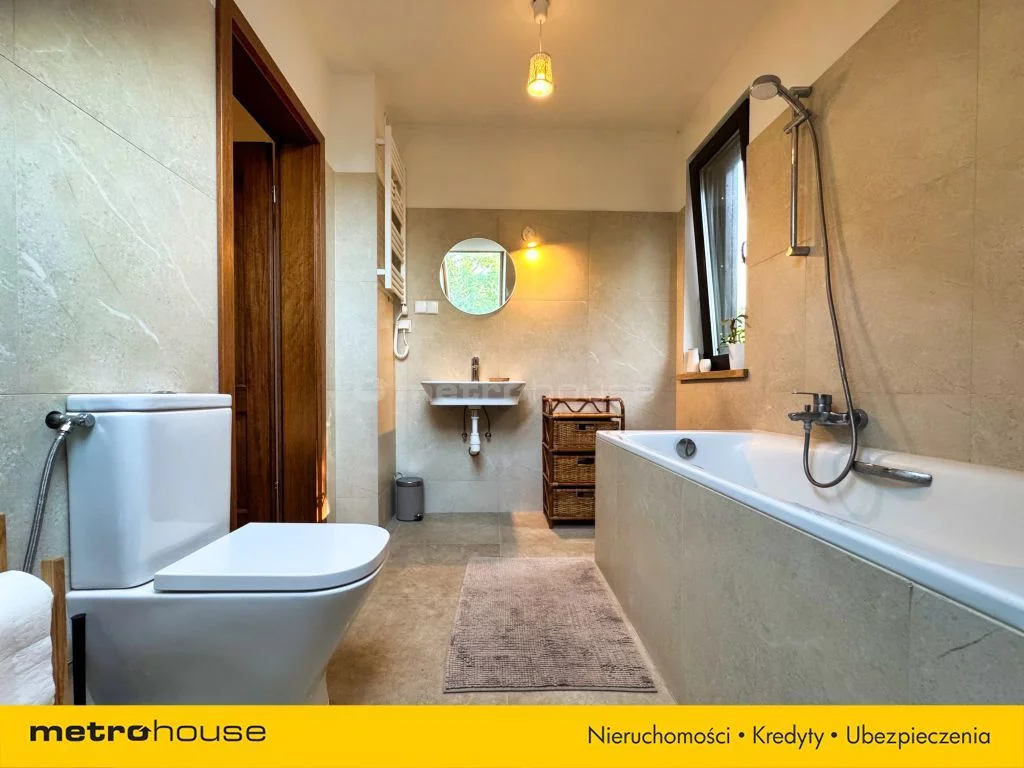 Dom 140,00 m², oferta nr , SDBARO836, Nowiny