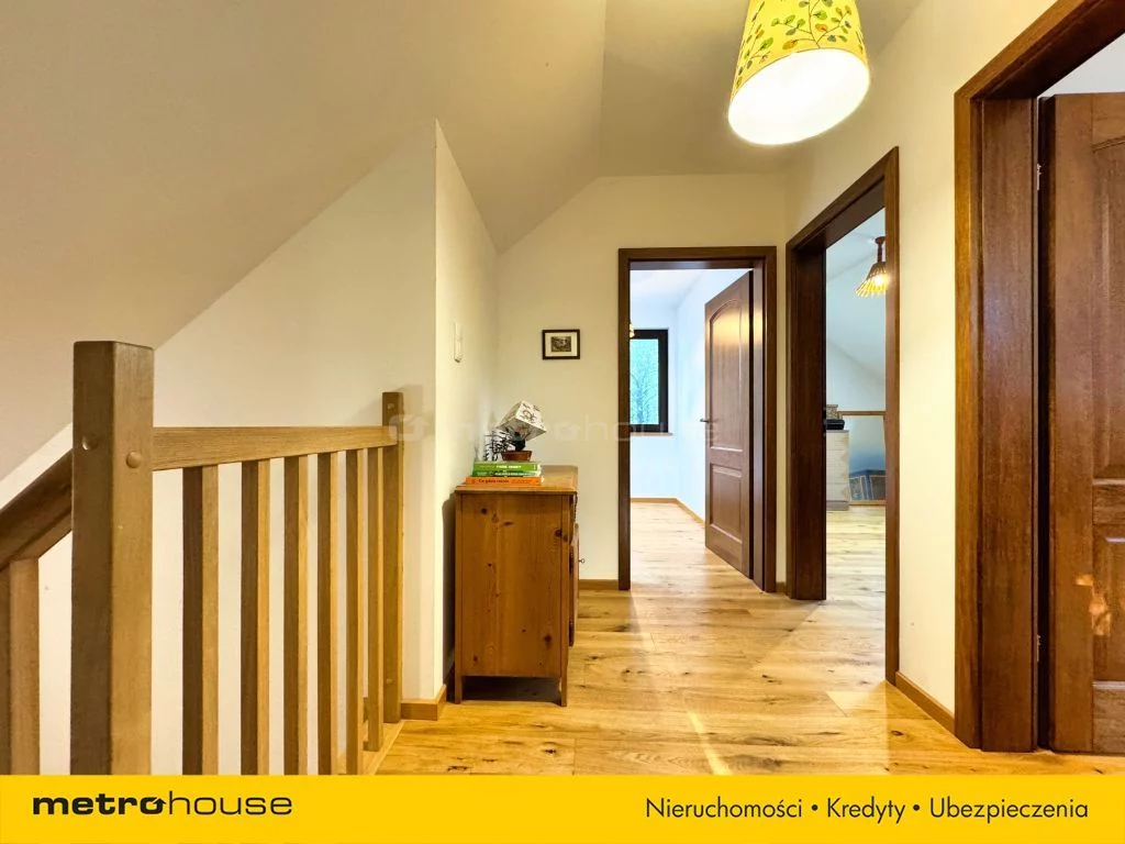 Dom 140,00 m², oferta nr , SDBARO836, Nowiny