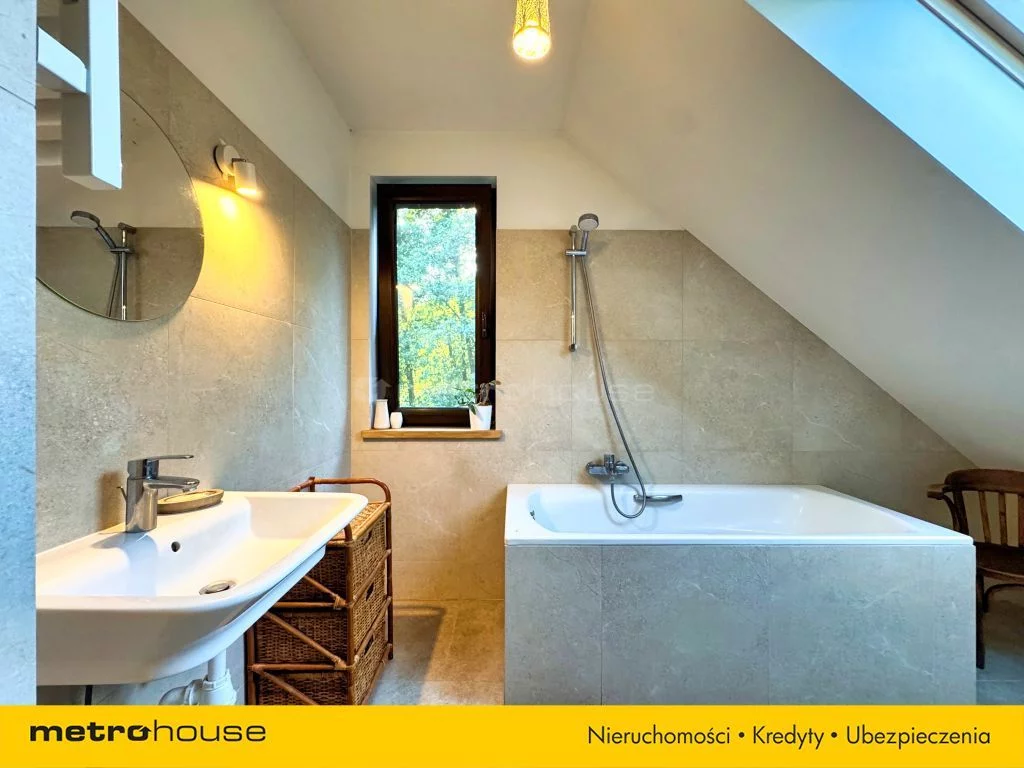 Dom 140,00 m², oferta nr , SDBARO836, Nowiny
