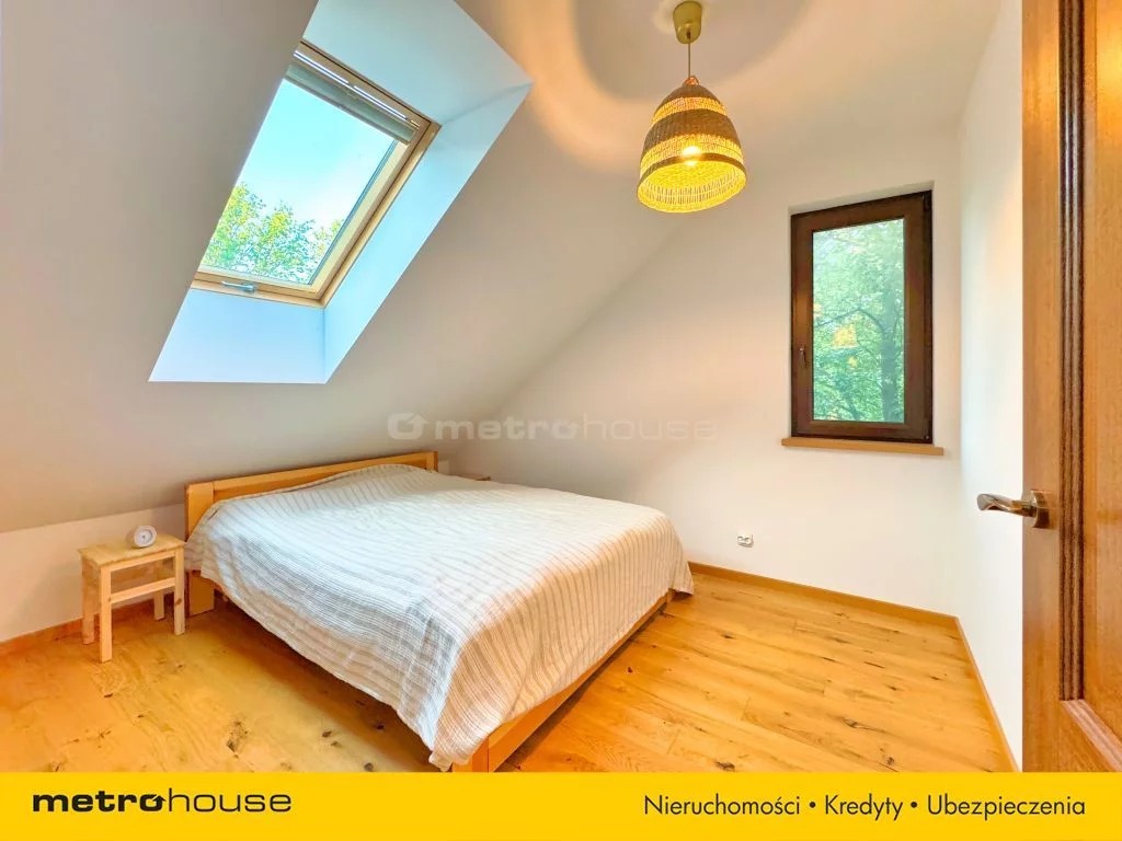 Dom 140,00 m², oferta nr , SDBARO836, Nowiny