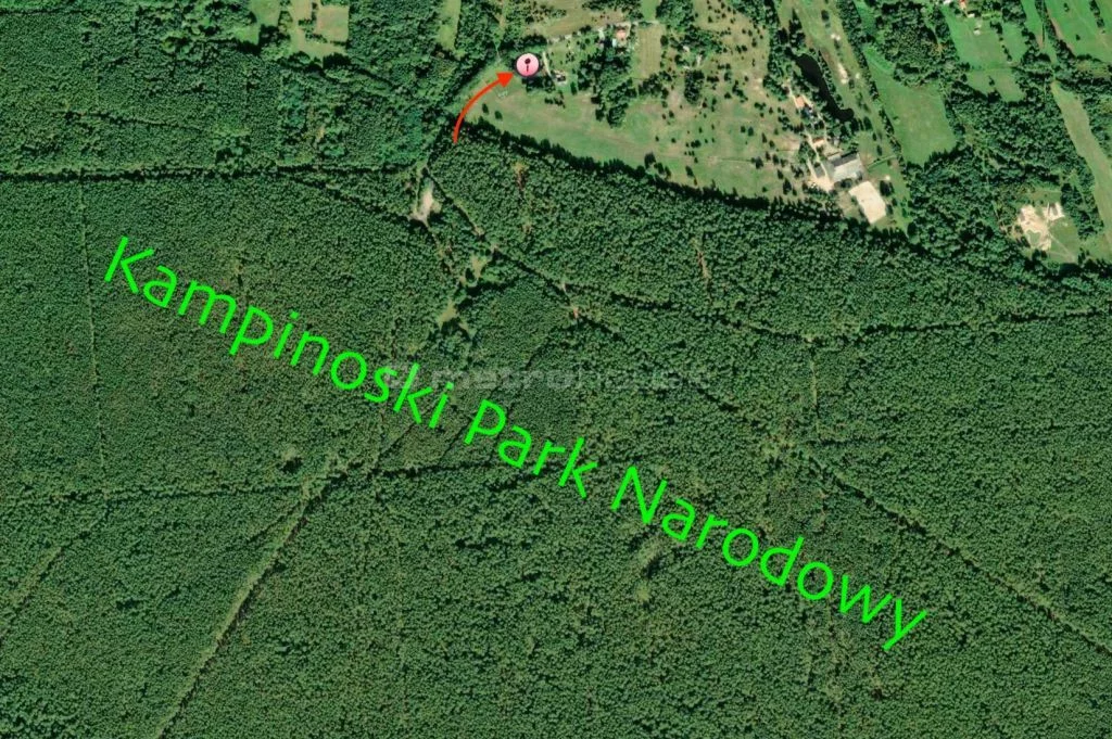 Dom 140,00 m², oferta nr , SDBARO836, Nowiny