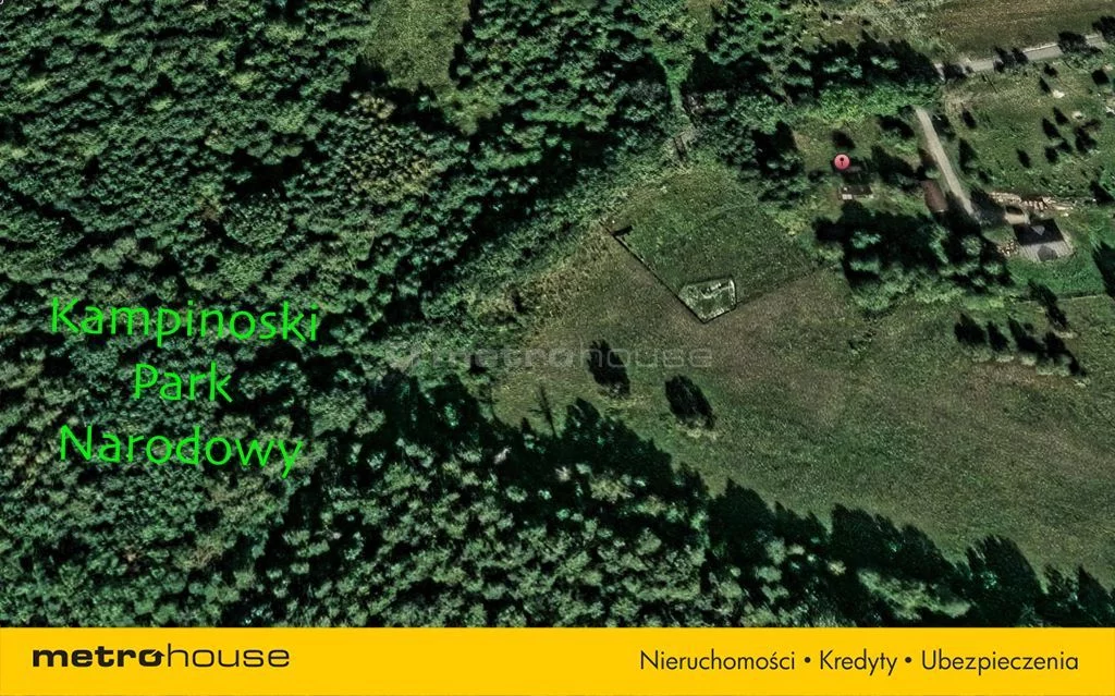 Dom 140,00 m², oferta nr , SDBARO836, Nowiny