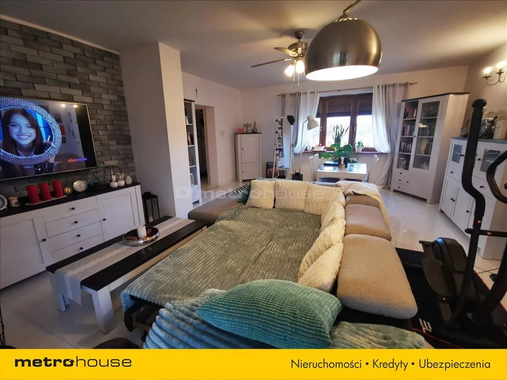 Dom 210,00 m², oferta nr , FYBE076, Oblasy