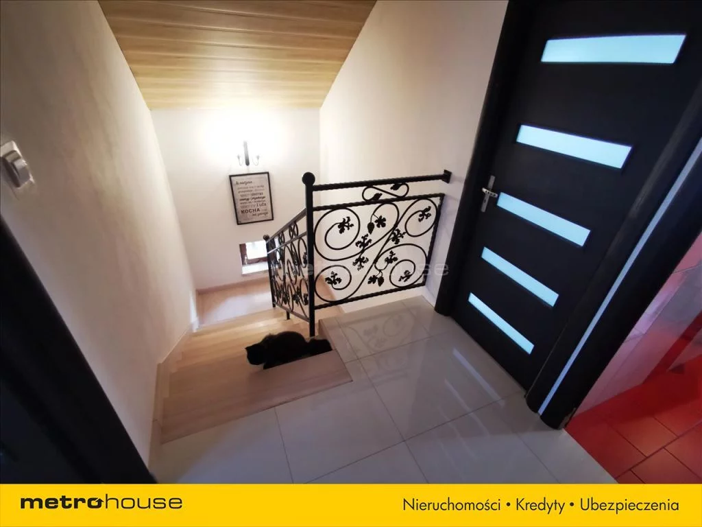 Dom 210,00 m², oferta nr , FYBE076, Oblasy