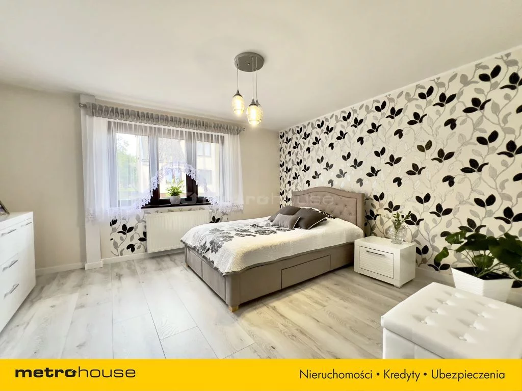 Dom 140,00 m², oferta nr , SDZIFI342, Marzęcice, Okrężna
