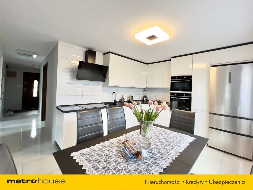 Dom 140,00 m², oferta nr , SDZIFI342, Marzęcice, Okrężna