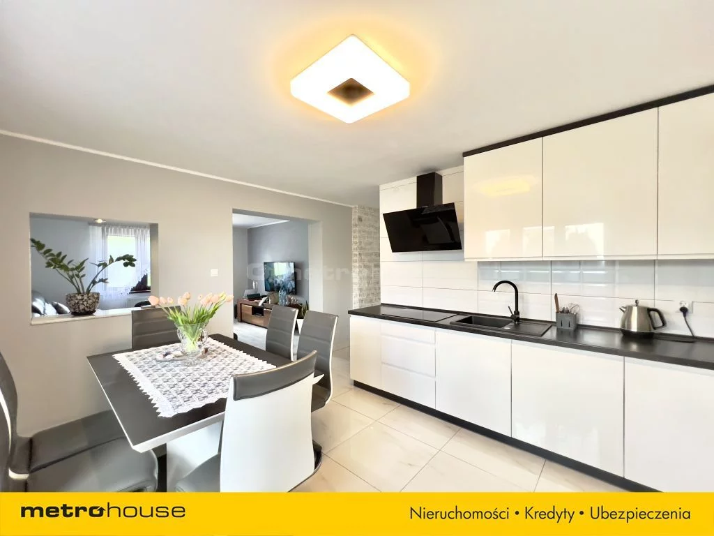 Dom 140,00 m², oferta nr , SDZIFI342, Marzęcice, Okrężna