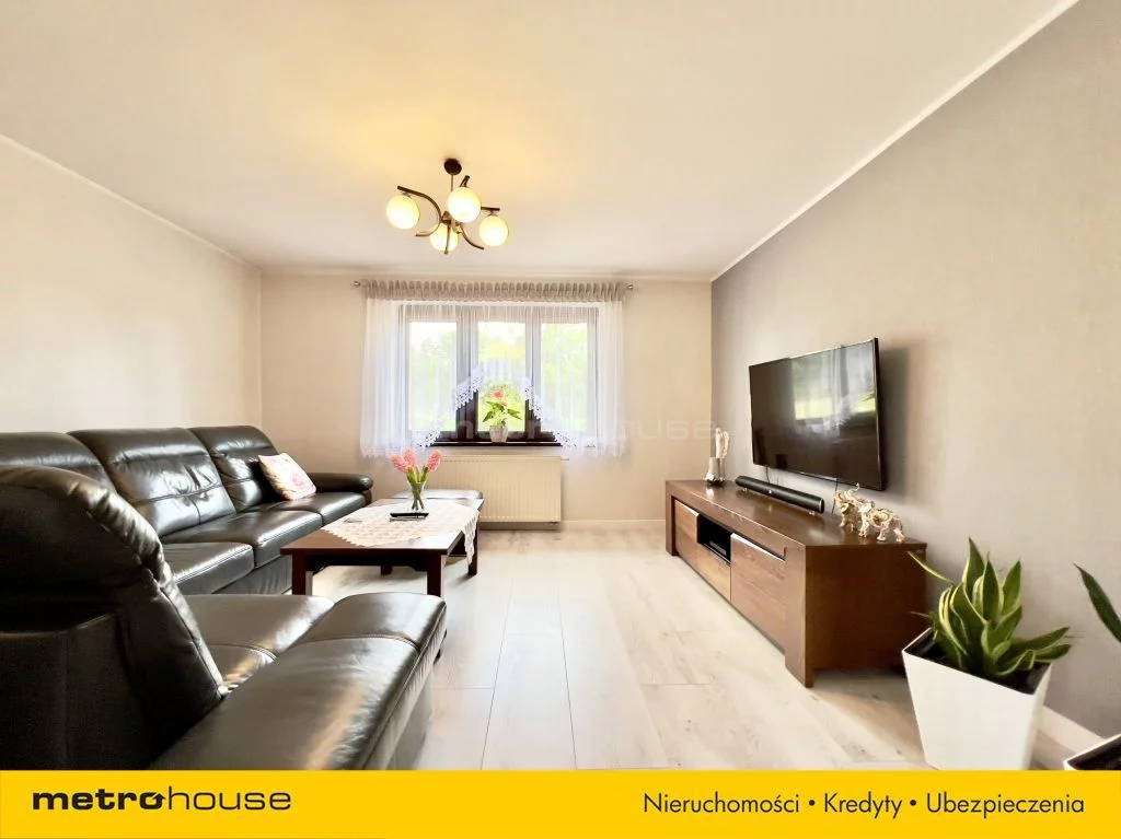 Dom 140,00 m², oferta nr , SDZIFI342, Marzęcice, Okrężna
