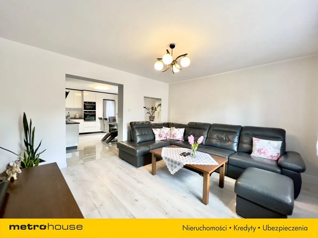 Dom 140,00 m², oferta nr , SDZIFI342, Marzęcice, Okrężna