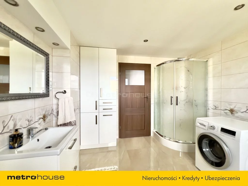 Dom 140,00 m², oferta nr , SDZIFI342, Marzęcice, Okrężna