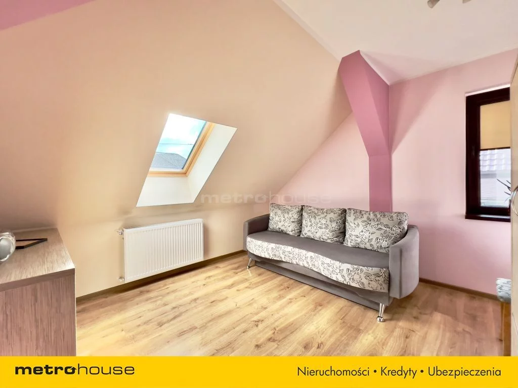 Dom 140,00 m², oferta nr , SDZIFI342, Marzęcice, Okrężna