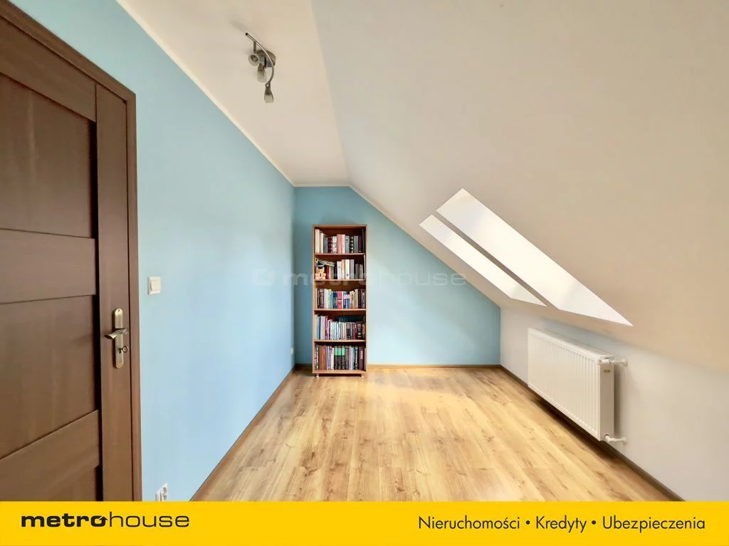 Dom 140,00 m², oferta nr , SDZIFI342, Marzęcice, Okrężna