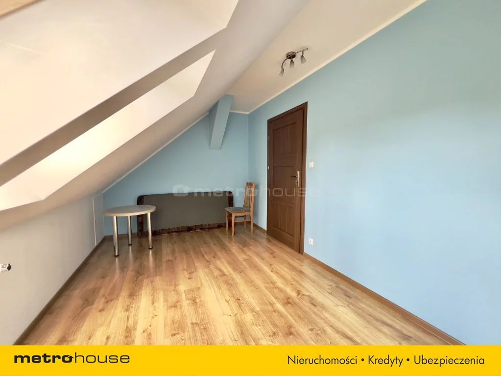 Dom 140,00 m², oferta nr , SDZIFI342, Marzęcice, Okrężna