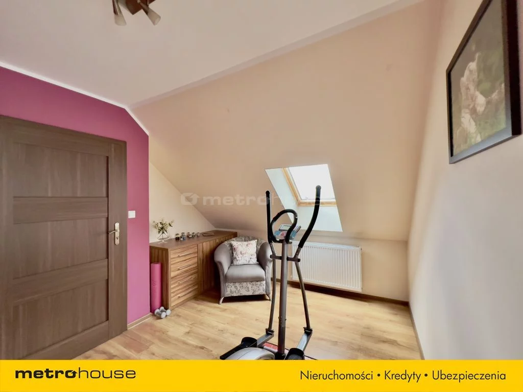 Dom 140,00 m², oferta nr , SDZIFI342, Marzęcice, Okrężna