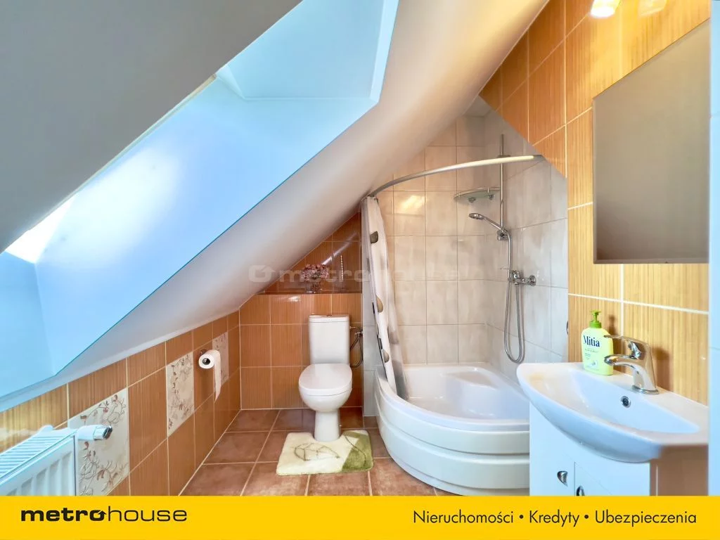 Dom 140,00 m², oferta nr , SDZIFI342, Marzęcice, Okrężna