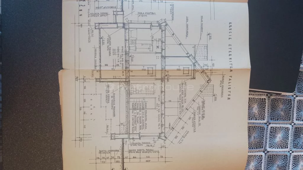 Dom 140,00 m², oferta nr , SDZIFI342, Marzęcice, Okrężna