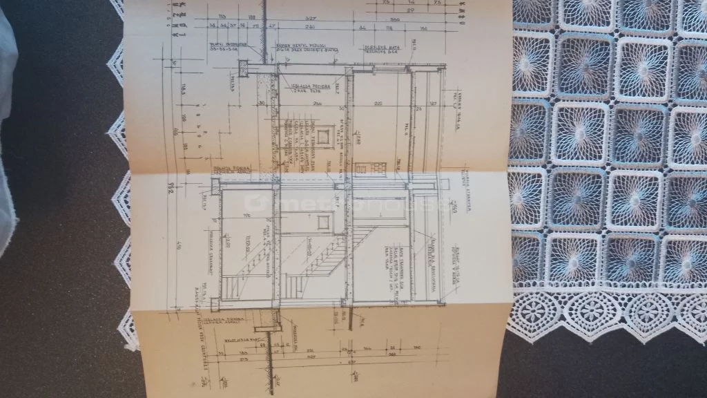 Dom 140,00 m², oferta nr , SDZIFI342, Marzęcice, Okrężna