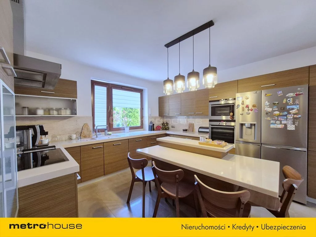 Dom 115,40 m², oferta nr , SDGOGO409, Oleszno