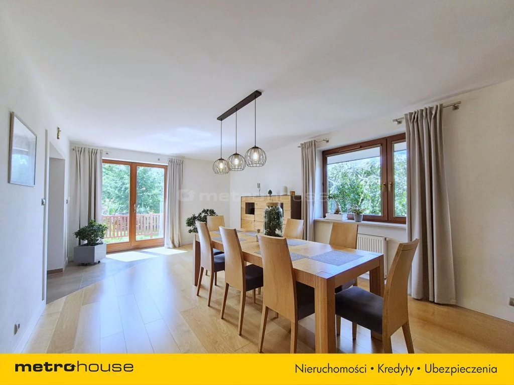 Dom 115,40 m², oferta nr , SDGOGO409, Oleszno