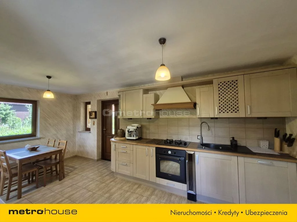Dom 115,40 m², oferta nr , SDGOGO409, Oleszno