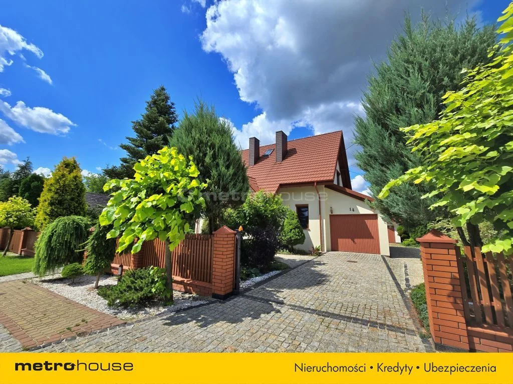 Dom 115,40 m², oferta nr , SDGOGO409, Oleszno