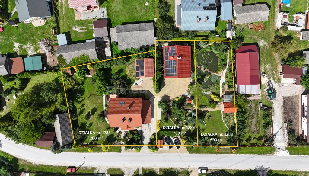 Dom 115,40 m², oferta nr , SDGOGO409, Oleszno
