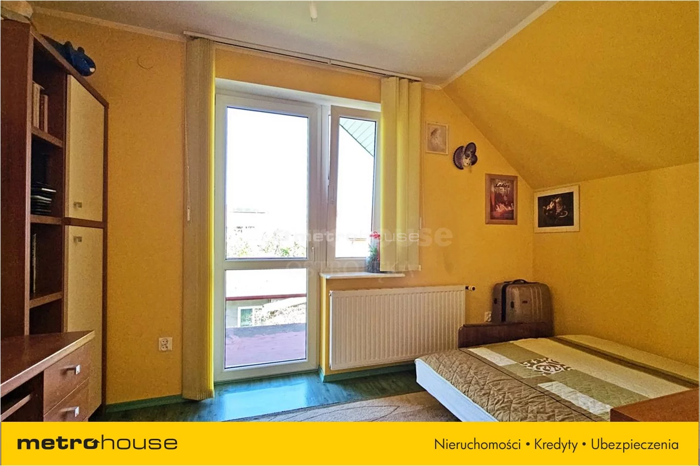 Dom 125,00 m², oferta nr , RULA141, Olszewo-Borki