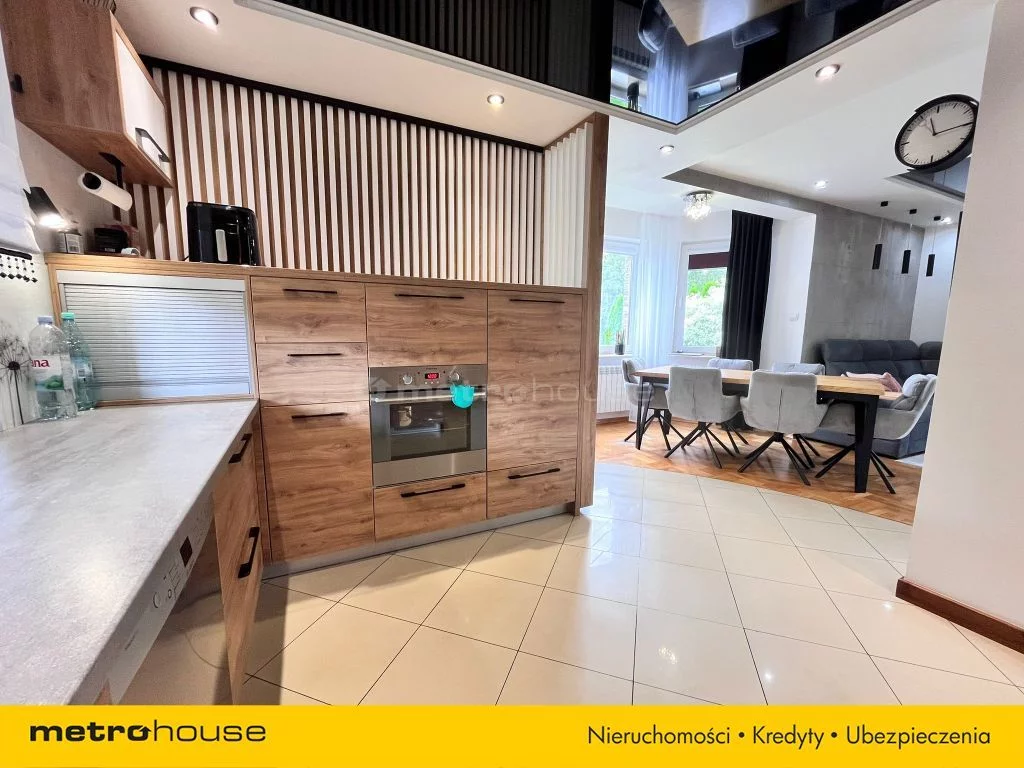 Dom 170,00 m², oferta nr , NYDI294, Olszyc Szlachecki
