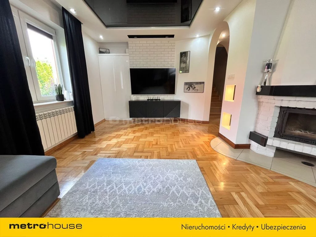 Dom 170,00 m², oferta nr , NYDI294, Olszyc Szlachecki