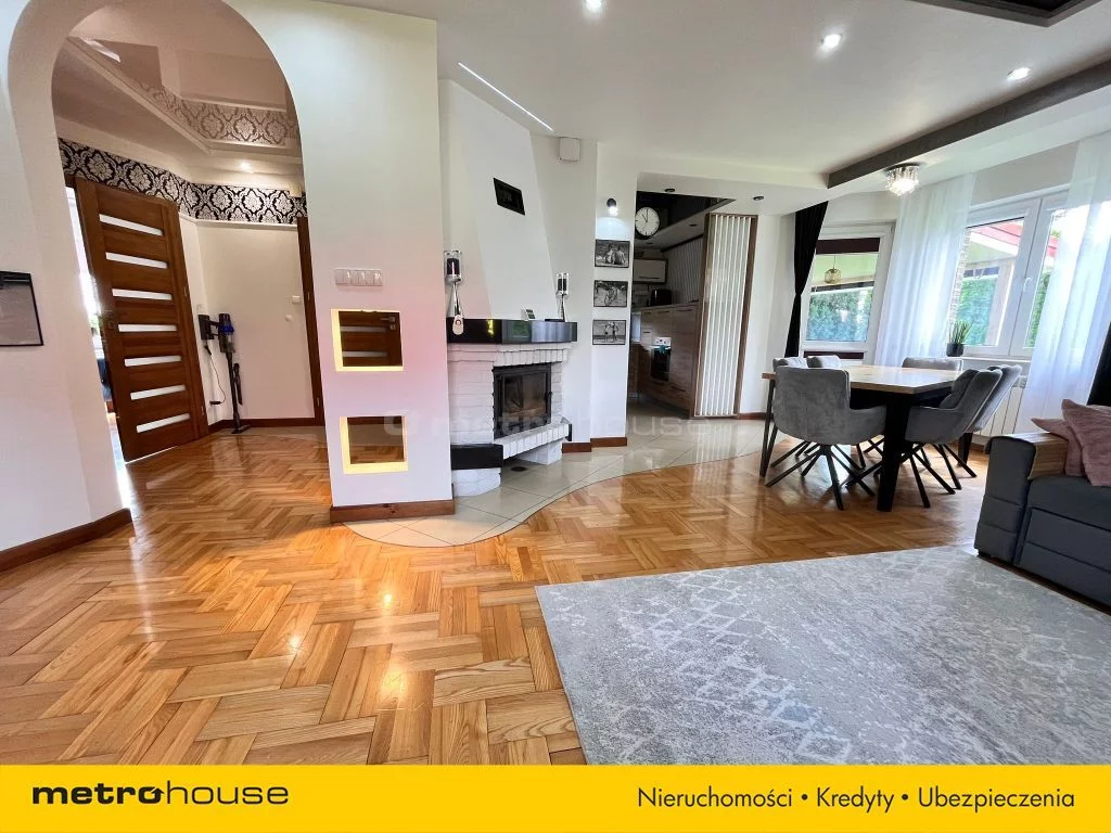 Dom 170,00 m², oferta nr , NYDI294, Olszyc Szlachecki