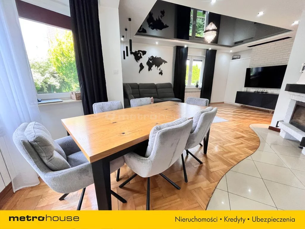 Dom 170,00 m², oferta nr , NYDI294, Olszyc Szlachecki