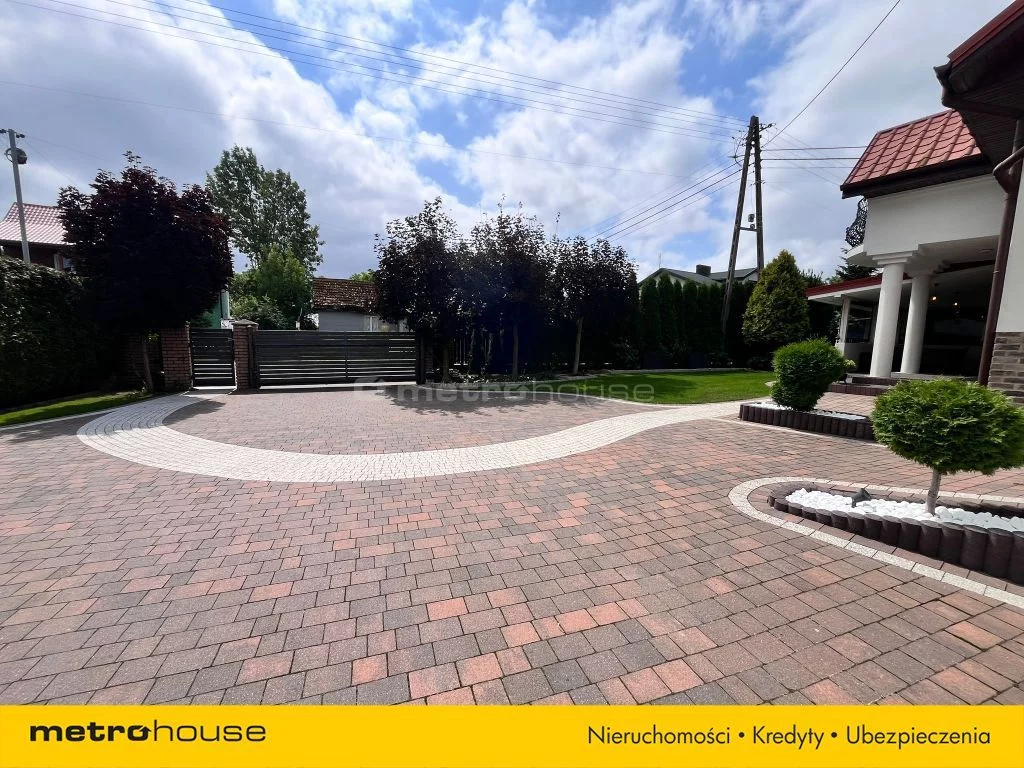 Dom 170,00 m², oferta nr , NYDI294, Olszyc Szlachecki