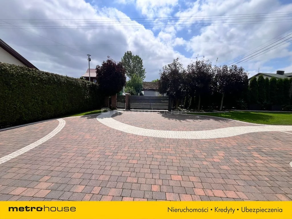Dom 170,00 m², oferta nr , NYDI294, Olszyc Szlachecki