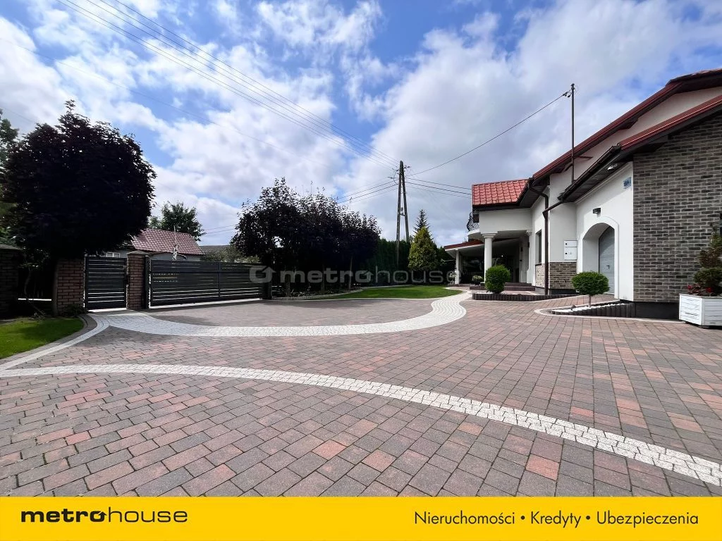 Dom 170,00 m², oferta nr , NYDI294, Olszyc Szlachecki