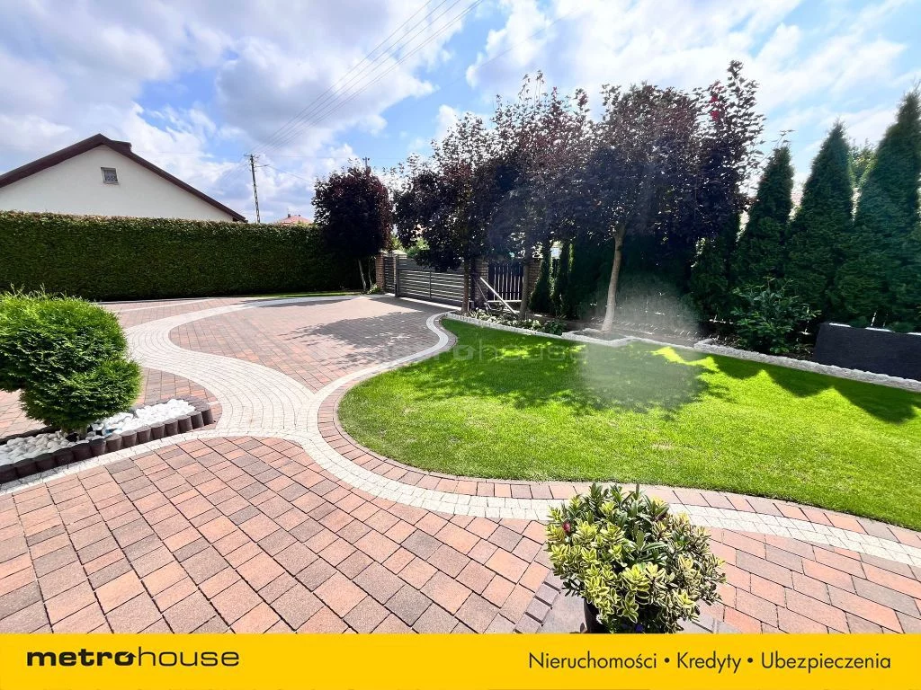 Dom 170,00 m², oferta nr , NYDI294, Olszyc Szlachecki