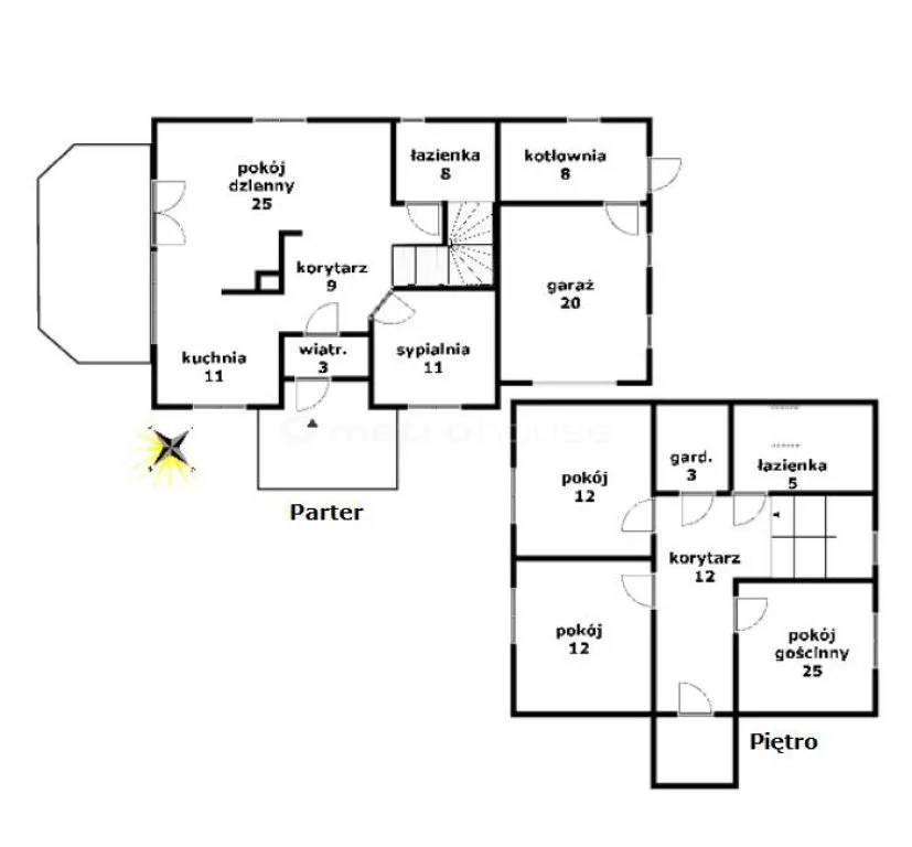Dom 170,00 m², oferta nr , NYDI294, Olszyc Szlachecki