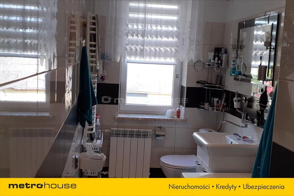 Dom 216,00 m², oferta nr , SUFO766, Olszyc Włościański