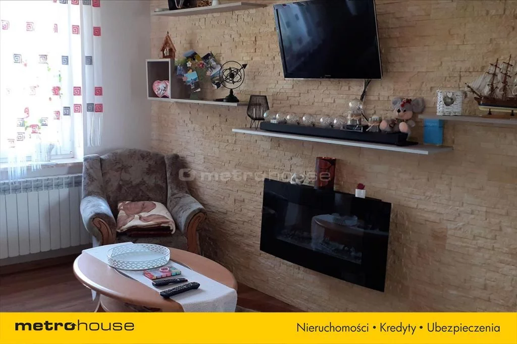 Dom 216,00 m², oferta nr , SUFO766, Olszyc Włościański