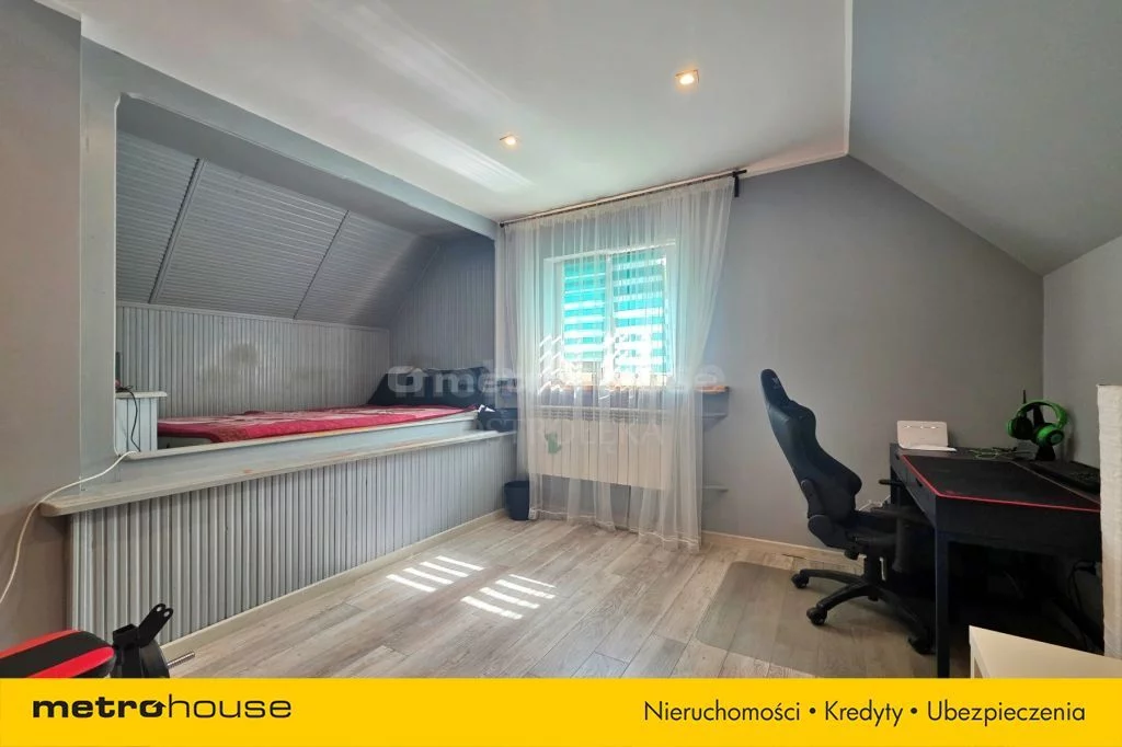 Dom 200,22 m², oferta nr , SDJILE679, Białobrzeg Bliższy, Omulewska