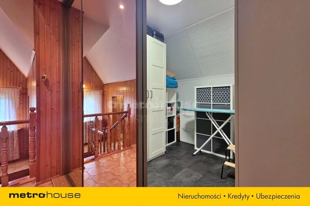 Dom 200,22 m², oferta nr , SDJILE679, Białobrzeg Bliższy, Omulewska