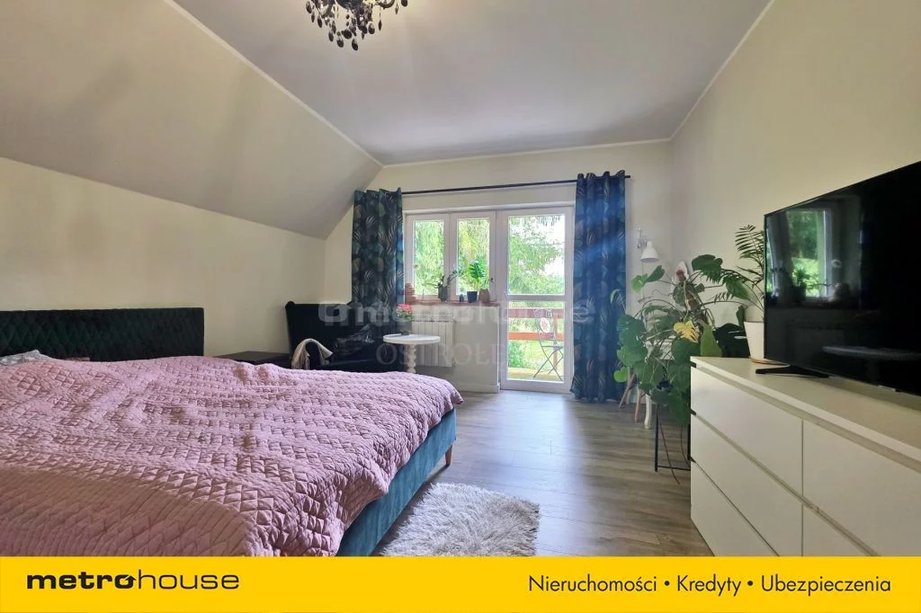 Dom 200,22 m², oferta nr , SDJILE679, Białobrzeg Bliższy, Omulewska
