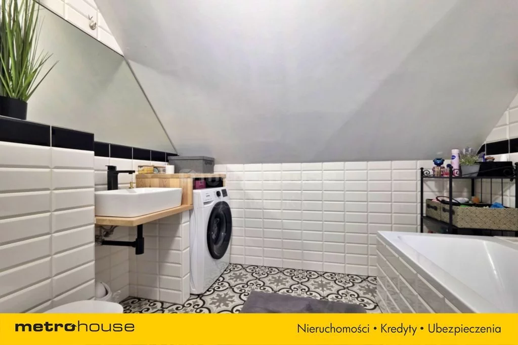Dom 200,22 m², oferta nr , SDJILE679, Białobrzeg Bliższy, Omulewska