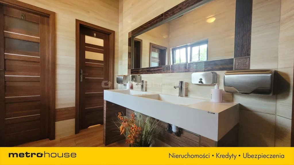 Dom i rezydencja 417,00 m², oferta nr , SDZABI951, Opolnica
