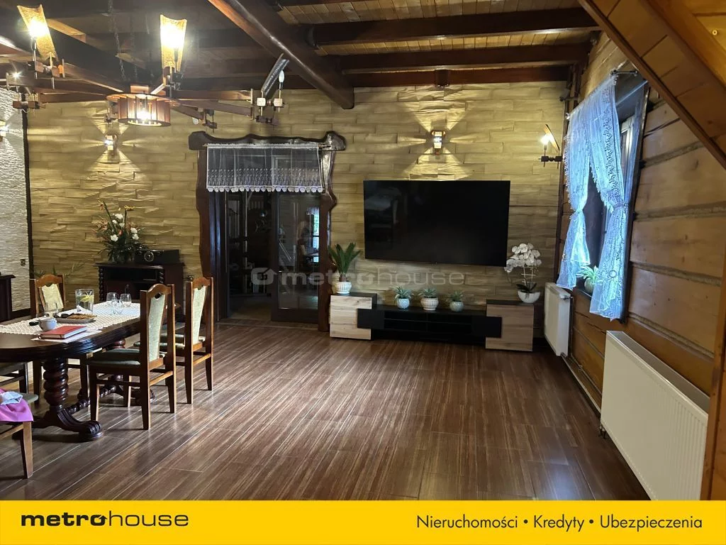 Dom i rezydencja 417,00 m², oferta nr , SDZABI951, Opolnica