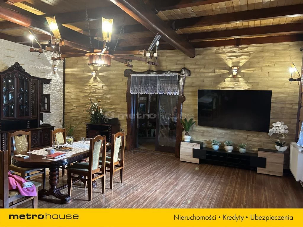 Dom i rezydencja 417,00 m², oferta nr , SDZABI951, Opolnica