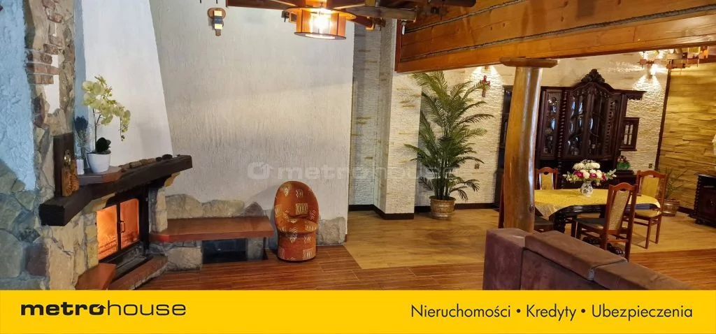 Dom i rezydencja 417,00 m², oferta nr , SDZABI951, Opolnica