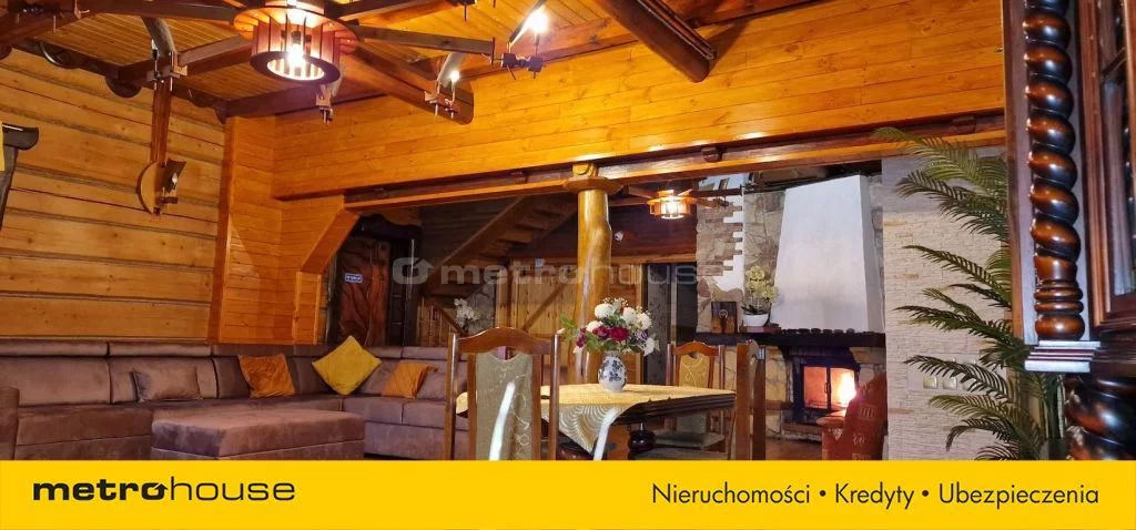 Dom i rezydencja 417,00 m², oferta nr , SDZABI951, Opolnica